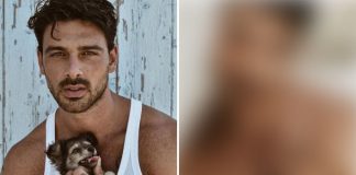365 Days Fame Michele Morrone Shared A HOT Picture On Instagram! Can Someone Call For A Fire Engine?