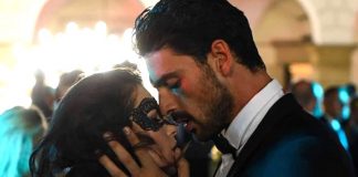 365 Days: Fans Are Convinced That S*x Scenes Between Michele Morrone & Anna-Maria Sieklucka Were Real