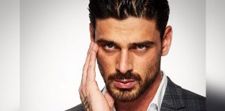 365 Days Star Michele Morrone Is Currently In Dubai & Here's What He Is Upto