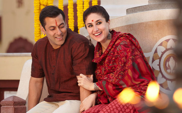 5 years of Bajrangi Bhaijaan - One of the most respected All Time Blockbusters of Salman Khan