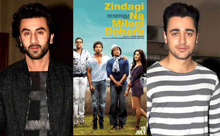 9 Years Of Zindagi Na Milegi Dobara: Did You Know Ranbir Kapoor & Imran Khan Were The First Choices For The Film?