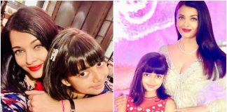 BREAKING! Aishwarya Rai & Daughter Aaradhya Bachchan Detected COVID-19 Positive; Jaya Bachchan Tests Negative BREAKING! Aishwarya Rai & Daughter Aaradhya Bachchan Test COVID-19 Positive Too