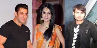 Bigg Boss 14: From Nia Sharma To Vivian Dsena, These Celebs Might Participate In Salman Khan's Show!