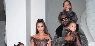 Kanye West CONFESSES Of Almost Aborting Daughter North: "Even If My Wife Kim Kardashian..."