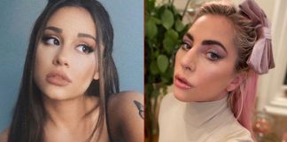 Lady Gaga & Ariana Grande's Appearance At Rose Bowl Stadium In Los Angeles Gets Cancelled, Here's Why