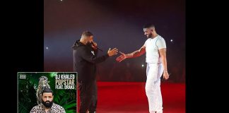 DJ Khaled, Drake’s Chartbuster Tracks 'Greece' & 'Popstar' OUT, Listen Now!(Photo Credit - Instagram / DJ Khaled )