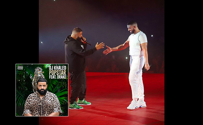 DJ Khaled, Drake’s Chartbuster Tracks 'Greece' & 'Popstar' OUT, Listen Now!(Photo Credit - Instagram / DJ Khaled )