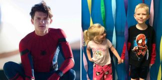 Spider-Man Tom Holland Has The BEST Surprise For 6-Year-Old Bridger Walker & We Wish If We Can Be A Part Of It Too