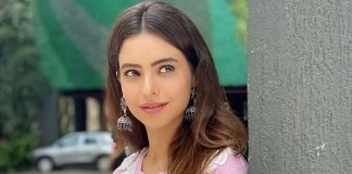 Aamna Sharif shares relief of testing Covid-19 negative