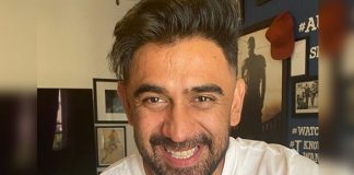 Abhishek's 'Breathe' co-star Amit Sadh to get Covid-19 test done