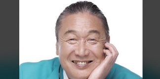 Ace Japanese Fashion Designer Kansai Yamamoto Passes Away At 76