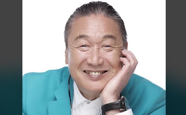 Ace Japanese Fashion Designer Kansai Yamamoto Passes Away At 76