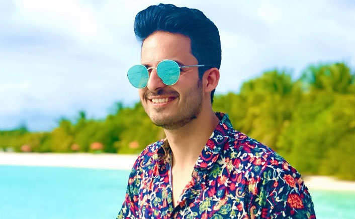 Bade Achhe Lagte Hain Actor Mohit Malhotra Becomes Producer With Punjabi Track 'Jatti'