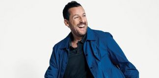 Adam Sandler’s Kids Were In His Movies, Not Lying!