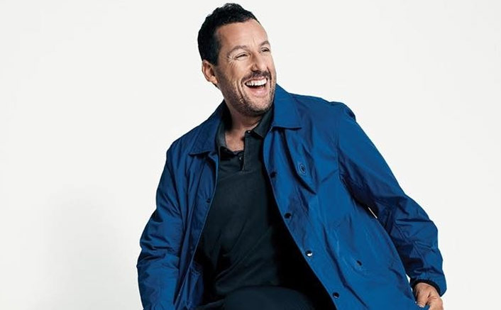 Adam Sandler’s Kids Were In His Movies, Not Lying!(Pic credit: Facebook/Adam Sandler)
