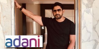 Adani CEO Calls Arshad Warsi's Tweets ‘Derogatory’ Giving A Sharp Reply After The Actor Pointed The Company For His Inflated Electricity Bill