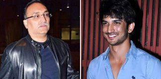 Aditya Chopra Records Statement At Versova Police Station; Refutes Rumours Of Fall-Out With Sushant Singh Rajput