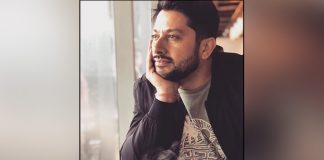 Aftab Shivdasani announces his production 'Dhundh'