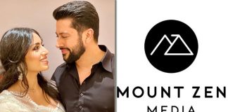 Aftab Shivdasani, wife Nin announce production company