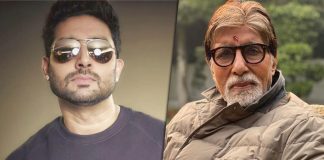 After Amitabh Bachchan, Abhishek Bachchan Tests Positive For COVID-19