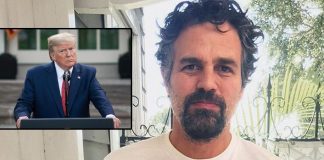 After Asking Donald Trump To Resign, Avengers: Endgame's Mark Ruffalo Will Do THIS Every Time The US President Tweets!