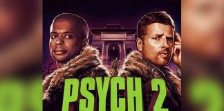 After Great Response To 'Psych 2: Lassie Come Home', What are The Possibilities Of Psych 3?