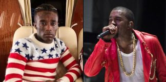 After Kanye West, Rapper Lil Uzi Vert Expresses His Desire To Run For Presidental 2020 Elections In The US