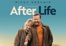 After Life Fans, Ricky Gervais Has A Sad News For Y'all!