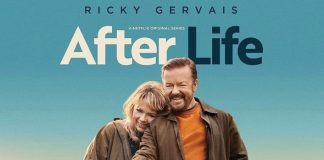 After Life Fans, Ricky Gervais Has A Sad News For Y'all!