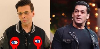 After Salman Khan, Karan Johar To Produce Season 10 Of Nach Baliye?