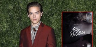 After We Collided Actor Dylan Sprouse On His Character: “It Is The Sworn Enemy, Perfect For Hardin”