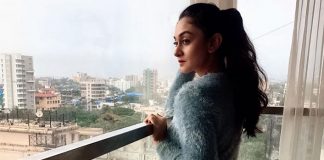 Aishwarya Arjun tests Covid-19 negative