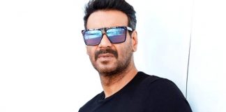 Ajay Devgn
