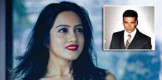 'Akshay Kumar is a hero in the truest sense of the word': Amika Shail (Lead)