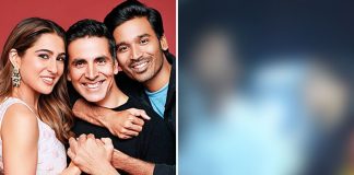 Atrangi Re: New Still OUT! Happy News For Akshay Kumar, Sara Ali Khan & Dhanush Fans