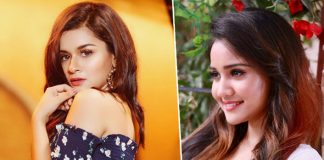 Aladdin-Naam Toh Sunna Hoga: Ashi Singh Replaces Avneet Kaur As Latter Opts Out From The Show Due To COVID-19 Scare, Deets Inside