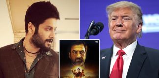 Ali Fazal Asks A HILARIOUS Question To Donald Trump & It Has Everything To Do With Mirzapur 2!