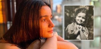 Alia urges to spread some love in new post