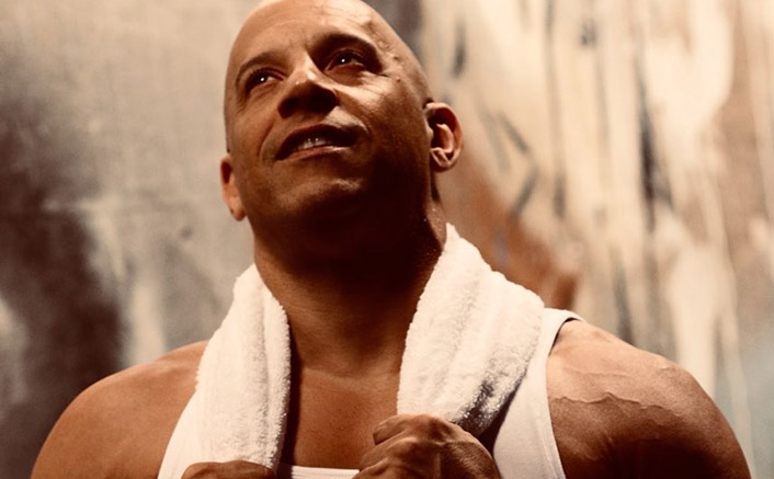 Along With Groot, Vin Diesel To Play THIS Superhero In The Marvel Cinematic Universe?