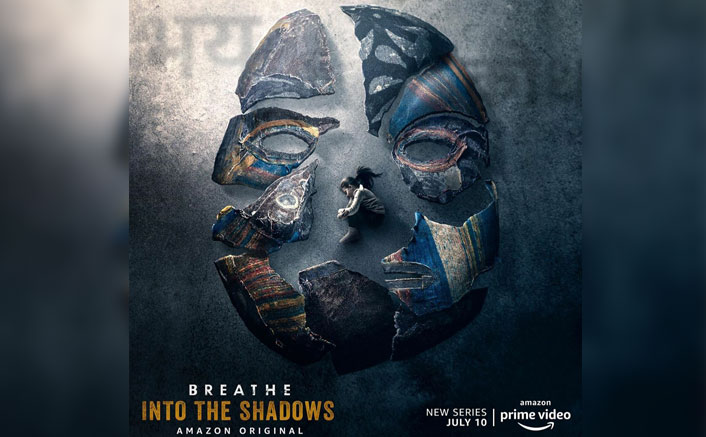 Breathe: Into The Shadows: Makers Receive 36,000+ Calls From Fans To Interact With The Mysterious Kidnapper