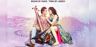 Amazon Prime Video hits the right note with all-new Amazon Original Series Bandish Bandits, streaming from 4 August, 2020