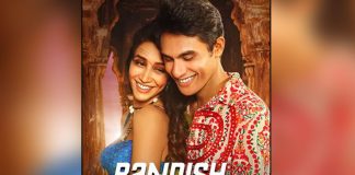 Amazon Prime Video releases the BTS of the making of the song 'Sajan Bin' from Bandish Bandits!