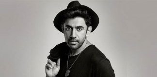 Amit Sadh: Don't give any person the courage to call you an 'outsider'