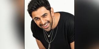 Amit Sadh gained 14 kilos for his character in 'Yaara'