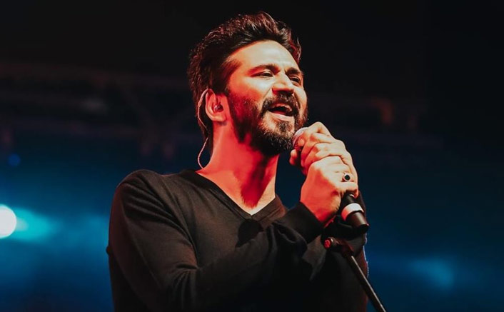 Amit Trivedi: I am 'out of the box' by all means(Pic credit: Amit Trivedi/Facebook)