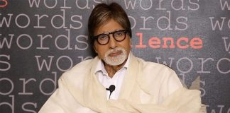 Amitabh Bachchan denies news report claiming he is Covid-19 negative