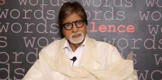 Amitabh Bachchan Tests Positive For COVID-19; Family Members Have Undergone Tests Too