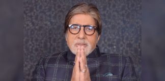 Amitabh Bachchan Thanks Fans For Praying For Him & His Family, Says "My Unending Gratitude & Love"