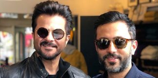 Anil Kapoor On Sonam Kapoor's Husband Anand Ahuja's Birthday: "Got Blessed With A Son-In-Law Like You"