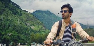 Ankit Siwach to take viewers on a visual trip on his travel show